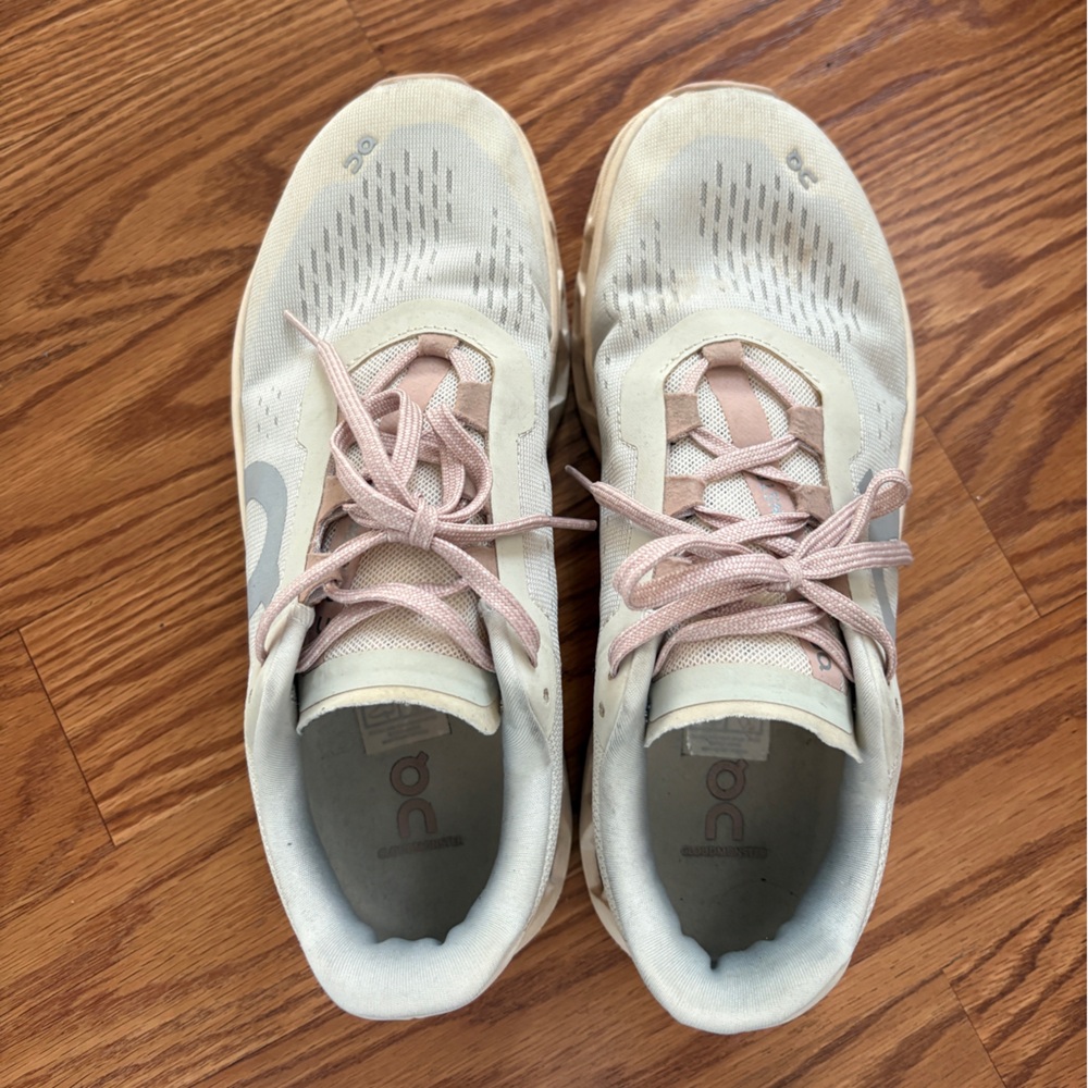 💓 On Cloudmonster Sneakers 💓